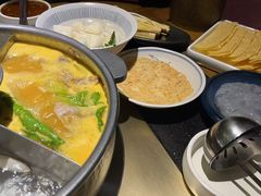 -巴奴毛肚火锅(广益哥伦布店)