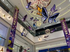 -百联临沂购物中心(临沂路店)