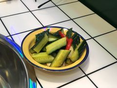 -晓彭肥肠鸡·泡椒鸡火锅(水木天地店)
