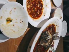 -费大厨辣椒炒肉(新城吾悦广场店)