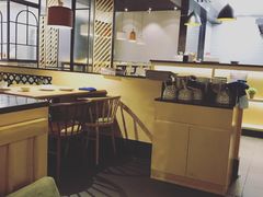 大堂-小和庆·知味(首铸万科店)