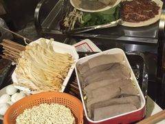 -钢管厂五区小郡肝火锅串串香(总店)