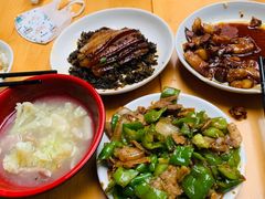 -十一街苍蝇馆子转经消江湖菜(九眼桥十一街店)