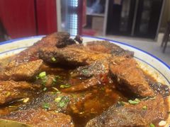-梅溪·小伙子干挑面(安吉总店)