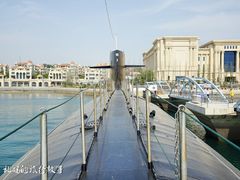 -中国人民解放军海军博物馆