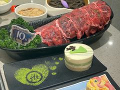 -海底捞火锅(壹悦城店)