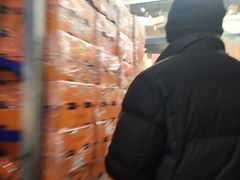 -沈阳市八家子水果批发市场