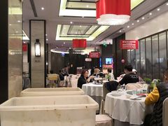 大堂-眉州东坡(北苑华贸店)