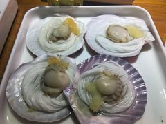 -韩烧里烧肉啤酒馆(大唐西市店)