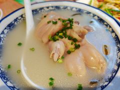 -五丁桥光头香辣蟹(望江橡树林店)