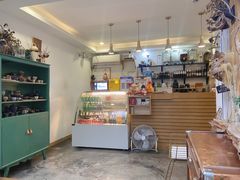 -拾壹cafe·工作室