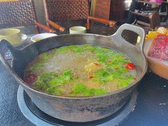 -盡膳口福·百年汤方火锅(科华北路店)