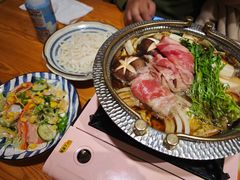 -晶吉·居酒屋·烧鸟·生鱼饭(中山区民主广场店)