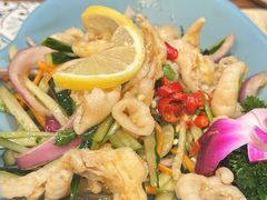 -萨芭蒂高空花园餐酒吧