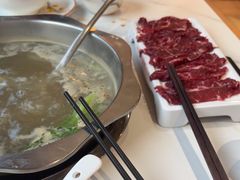 -八合里潮汕鲜牛肉火锅(吉大店)