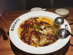 -太二酸菜鱼(SM城市广场店)