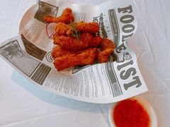 -佐度王子扒房(天鹅湖店)