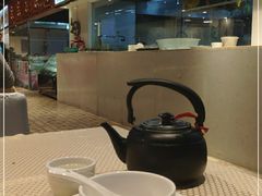 -巴扎美食·新疆菜·西域歌舞表演餐厅(新疆大厦店)