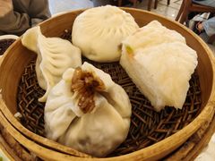 -怡园饭店-餐厅(四望亭店)