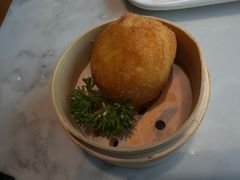 -大潮淮·淮扬菜(何园旗舰店)