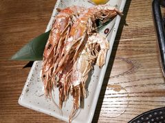 -蟹将军·松叶蟹和牛日料放题自助(K11店)