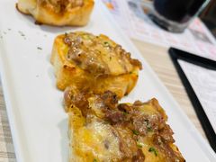 -必胜客(八一店)