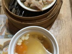 -添好运点心专门店(中环IFC店)