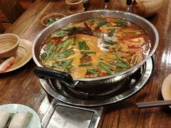 -亮欢寨酸汤鱼(沙冲路店)