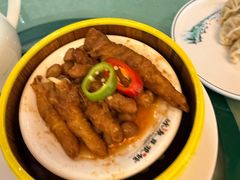 -冰泉豆浆馆(白云山总店)