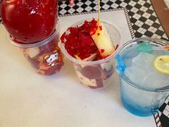 -大象厨房(重庆道店)