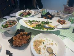 -桂满陇·杭州饭店(清河万象店)