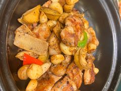 -古月江南大酒店