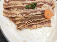 -金刚山(学府路店)