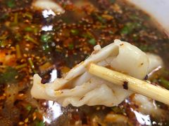 -回坊马二饺子馆