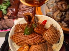 -春梅里卤鹅馆·47年老字号(中山路店)