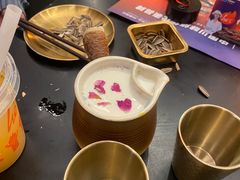 -何师烧烤Pro ·小龙虾·江湖川菜·精酿啤酒(太古里店)