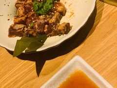 雪花一口牛-久苑烧肉(世界城广场店)