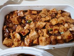 -北李妈妈菜·虾爬子大锅贴(贵和店)