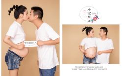 -经典婚纱摄影美学馆·私人定制
