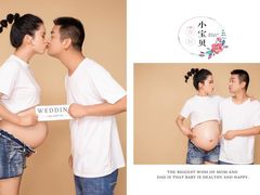 -经典婚纱摄影美学馆·私人定制