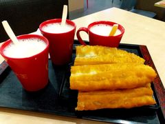 -永和大王(香缤店)