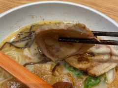 熊本叉烧拉面-味千拉面(双井店)