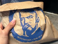 -Fergburger(皇后镇店)