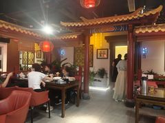 -秦月轩·陕西家乡菜(阜成路·五棵松店)