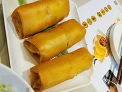-蔡澜点心·粤菜(西单大悦城店)