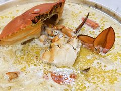 -龙海鲜螃蟹王(宏茂桥店)