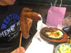 -西缘牛排(荟聚购物中心店)