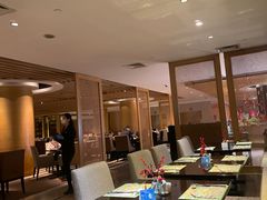 -上海东方佘山翰悦阁酒店·Vie全日制餐厅