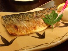 松子日本料理(亮马桥店)-松子料理(亮马桥店)