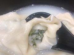 -家有好面(静安大融城店)